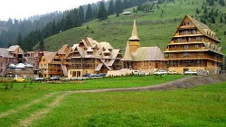 Trei statiuni de interes national din Suceava se asociaza intr-o zona de dezvoltare turistica