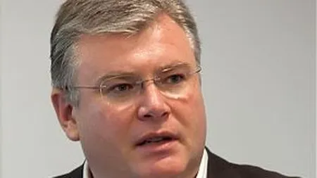 Seful Oracle a demisionat de la CFR