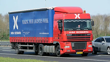 Afacerile Wim Bosman au crescut cu 19% in S1