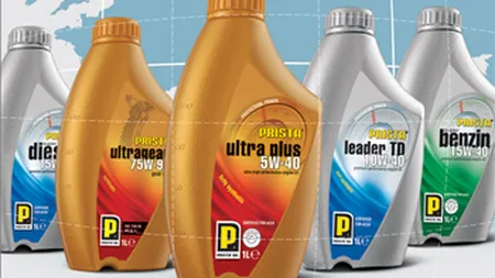 Concurenta analizeaza preluarea Chevron Romania de catre bulgarii de la Prista Oil