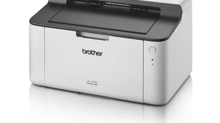 Brother estimeaza afaceri cu 16% mai mari in Romania