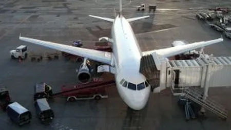 Aeroportul din Timisoara vrea sa dezvolte un terminal intermodal. Vezi cat costa