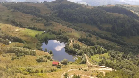 Romania poate atrage fonduri UE de 9 ori mai mari decat ce ar obtine din exploatarea Rosia Montana