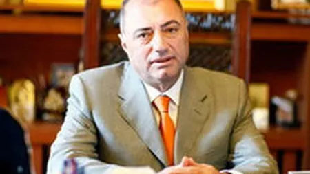 Antonie Solomon, condamnat definitiv la 3 ani de inchisoare