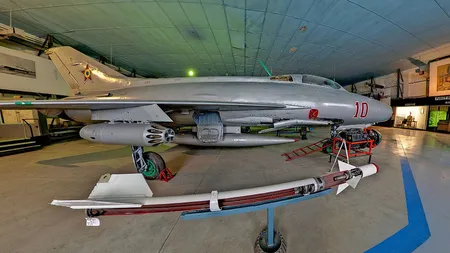 Industria Romaniei ca piesa de muzeu: 5 obiective care amintesc de vremuri apuse