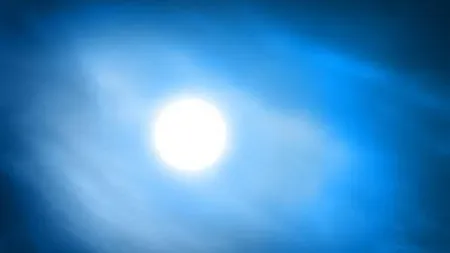 23:44, ora de la care noptile devin mai lungi decat zilele