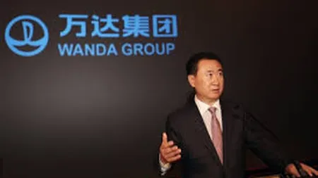 Cum va arata Hollywood-ul chinezesc. Vezi planurile celui mai bogat om din China