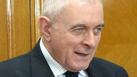 Vasilescu: Lumea merge spre taxarea resurselor si materiilor prime si neimpozitarea muncii