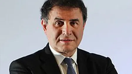 Roubini: Economia mondiala va fi influentata in urmatorii 5 ani de rata dobanzii, zona euro si China