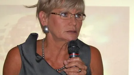 Monica Tatoiu: Cand n-o sa mai fac rating, n-o sa ma mai invite nimeni (Interviu DB)