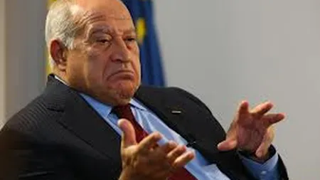 Sechestru pe averea lui Dan Voiculescu