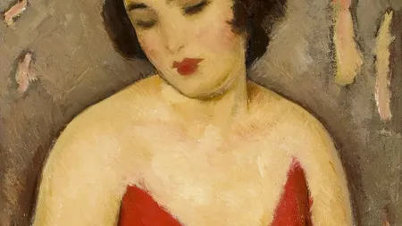 Grimberg, o noua casa de licitatie pe piata romaneasca de arta