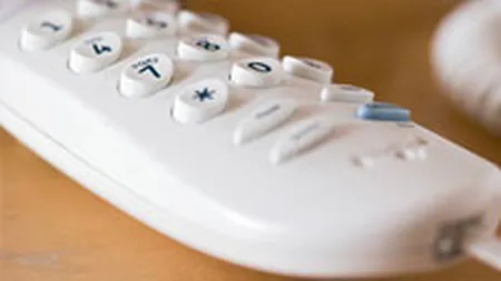 Romtelecom va furniza echipamente de 6,4 milioane lei pentru sistemul de urgenta 112