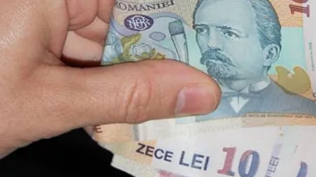 Increderea in economia Romaniei, la un maxim