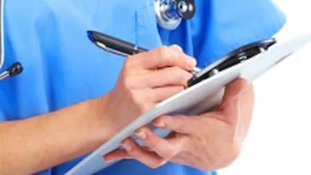 Ce spagi dau romanii personalului medical