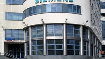 Siemens va concedia 15.000 de angajati