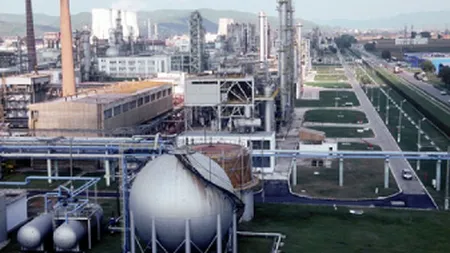 Oltchim vrea sa vanda divizia de materiale de constructii cu 6 mil. euro