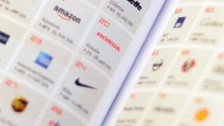 Topul celor mai valoroase branduri din lume