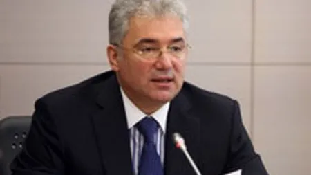 Sechestru pe averea lui Adriean Videanu