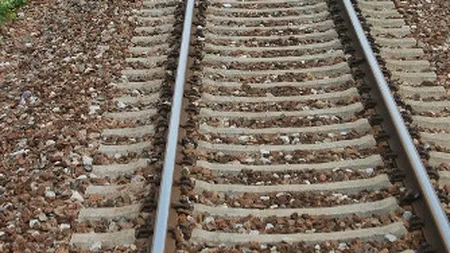 CFR reabiliteaza doar 10 km de retea anual