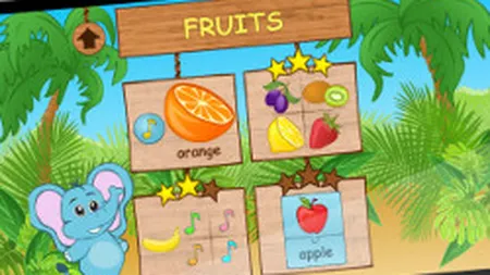 Aplicatii mobile cu ajutorul carora copiii pot invata matematica, logica sau limbi straine