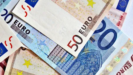 Absorbtia fondurilor europene POSDRU a urcat pana la 24,6%