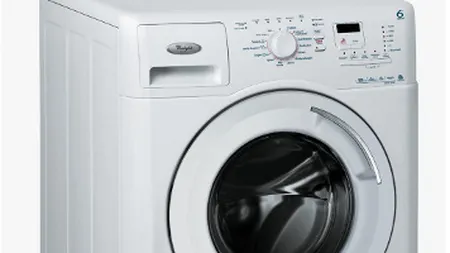 Piata electrocasnicelor mari ar putea creste cu 5% in 2013, pana la 300 mil. euro