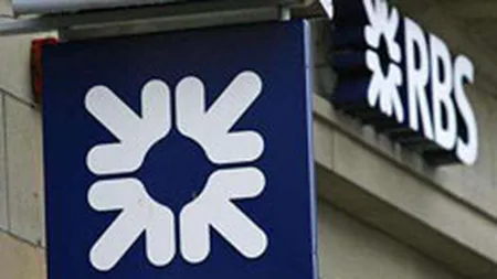 Ross McEwan este noul director general de la RBS