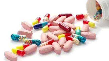 Al doilea grup farmaceutic din SUA va concedia 8.500 de angajati