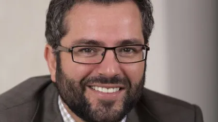 Radu Lotrean de la CITR, ales reprezentantul Romaniei in Consiliul INSOL Europe