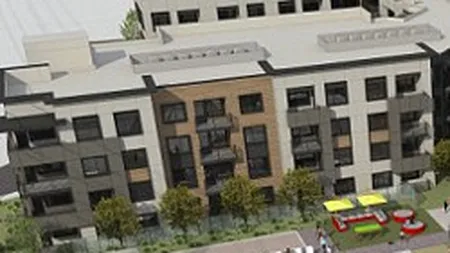 Cum arata orasul pe care Facebook il va construi pentru angajati (Foto)