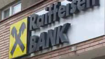 Raiffeisen Bank a investit 500.000 euro in Centrul Operational din Brasov