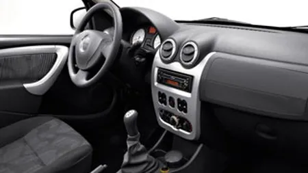 Cate masini Dacia s-au inmatriculat in Marea Britanie la 9 luni