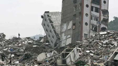 Pericol de cutremur: Asociatiile de proprietari cer pedepse pentru primarii