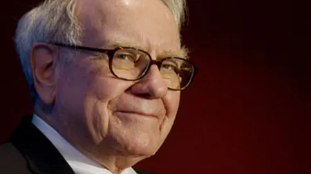 Buffett: Limita de indatorare ar trebui interzisa ca arma, precum bomba nucleara