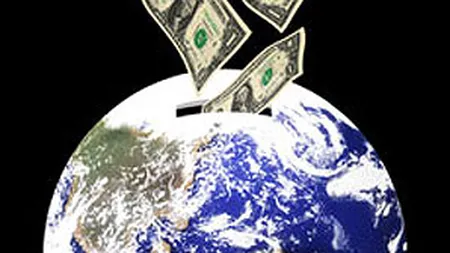 Deutsche Welle: Inceputul sfarsitului globalizarii