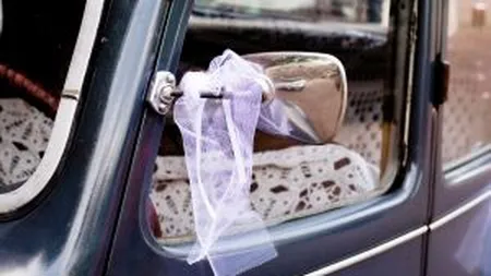 Noul cod rutier: Daca ai baut un pahar de vin la nunta nu vei fi sanctionat