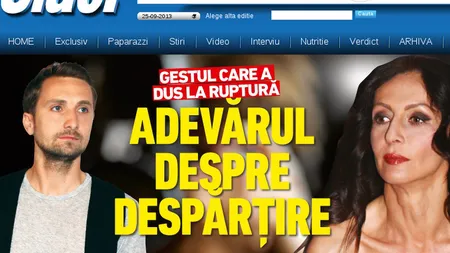 Razboi pentru brandul Ciao: Revista castiga o lupta cu site-ul