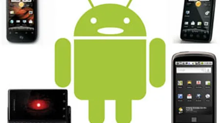 Specialistii avertizeaza asupra reclamelor periculoase din aplicatiile Android