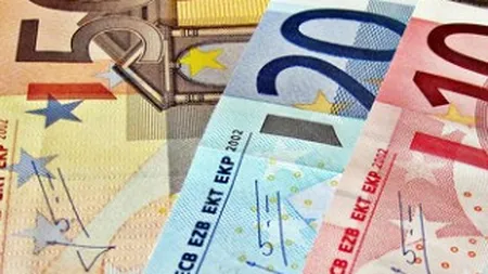 Creditele pentru afaceri tind sa creasca in Zona Euro