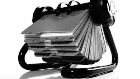 Cartea de vizita - 3 reguli de utilizare