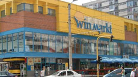 Italienii investesc 12,5 milioane euro in modernizarea centrelor comerciale Winmarkt