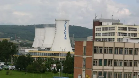 Incep negocierile pentru Oltchim
