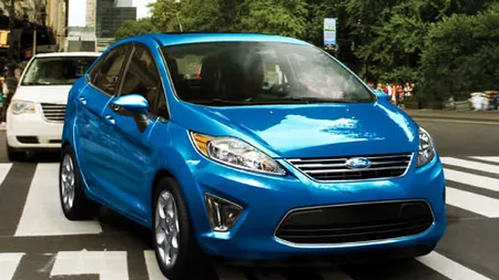 Ford vrea sa construiasca 14 noi fabrici