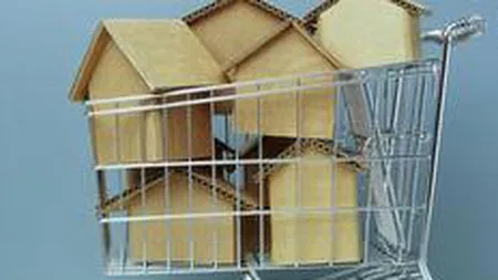 Marea Britanie lanseaza un program de tip Prima Casa