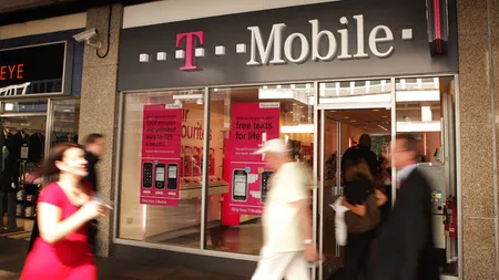 Nasterea unui gigant. Vanzarea actiunilor Romtelecom ar putea aduce T-Mobile in Romania