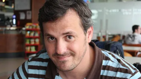 George Orbean a fost demis de la Digi 24. Prelipceanu, in locul lui