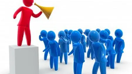 Noua generatie de manageri: Liderul trebuie sa renunte la ego