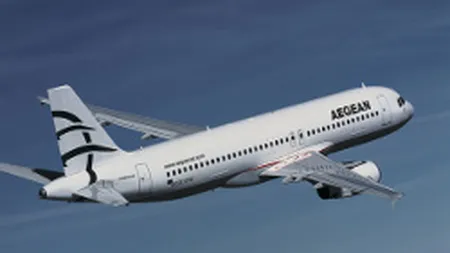 Comisia Europeana aproba preluarea Olympic Air de catre Aegean Airline