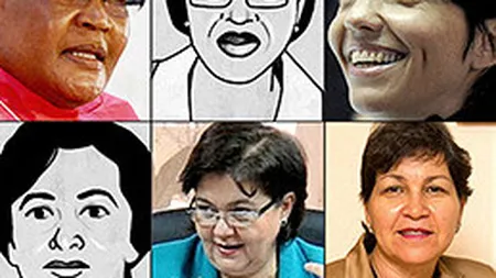 Janet Yellen, a 18-a femeie care conduce o banca centrala